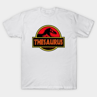 Thesaurus T-Shirt